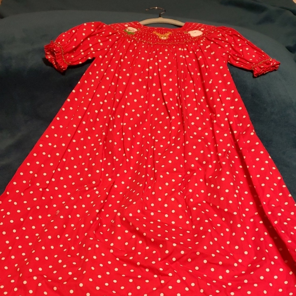 Dress